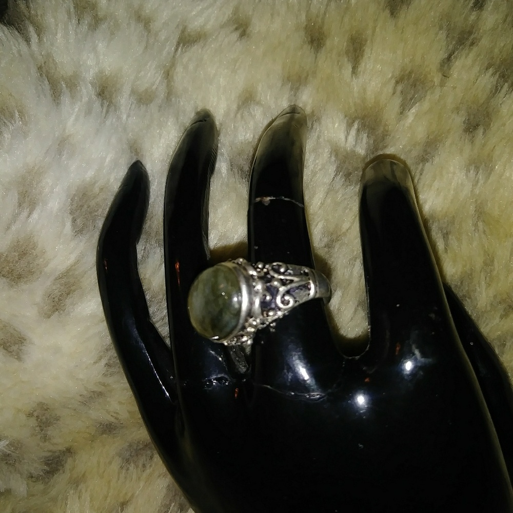 Hippie rings